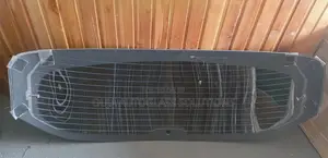 2009 Year - Peugeot 3008 Heated Tailgate Window Back Glass Available