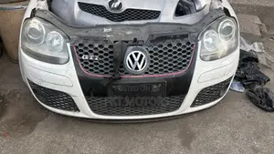 Volkswagen Vw Jetta 5 Gti Front Cut 2007,2008,2009,2010,2011,2012