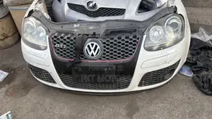 Volkswagen Vw Jetta 5 Gti Front Cut 2007,2008,2009,2010,2011,2012
