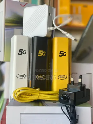 MTN 5g Universal Router