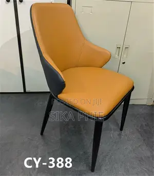 Luxurious Chair