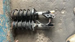 Honda Civic Front Shocks