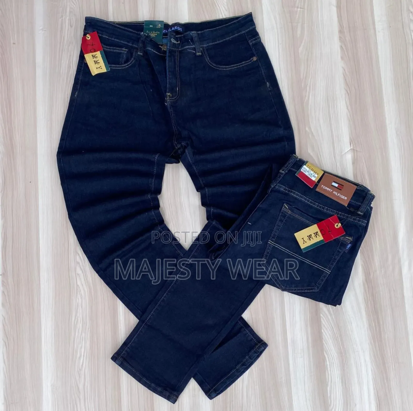 Quality Jeans for Men