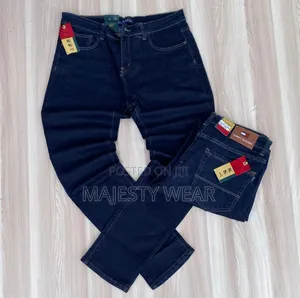 Quality Jeans for Men
