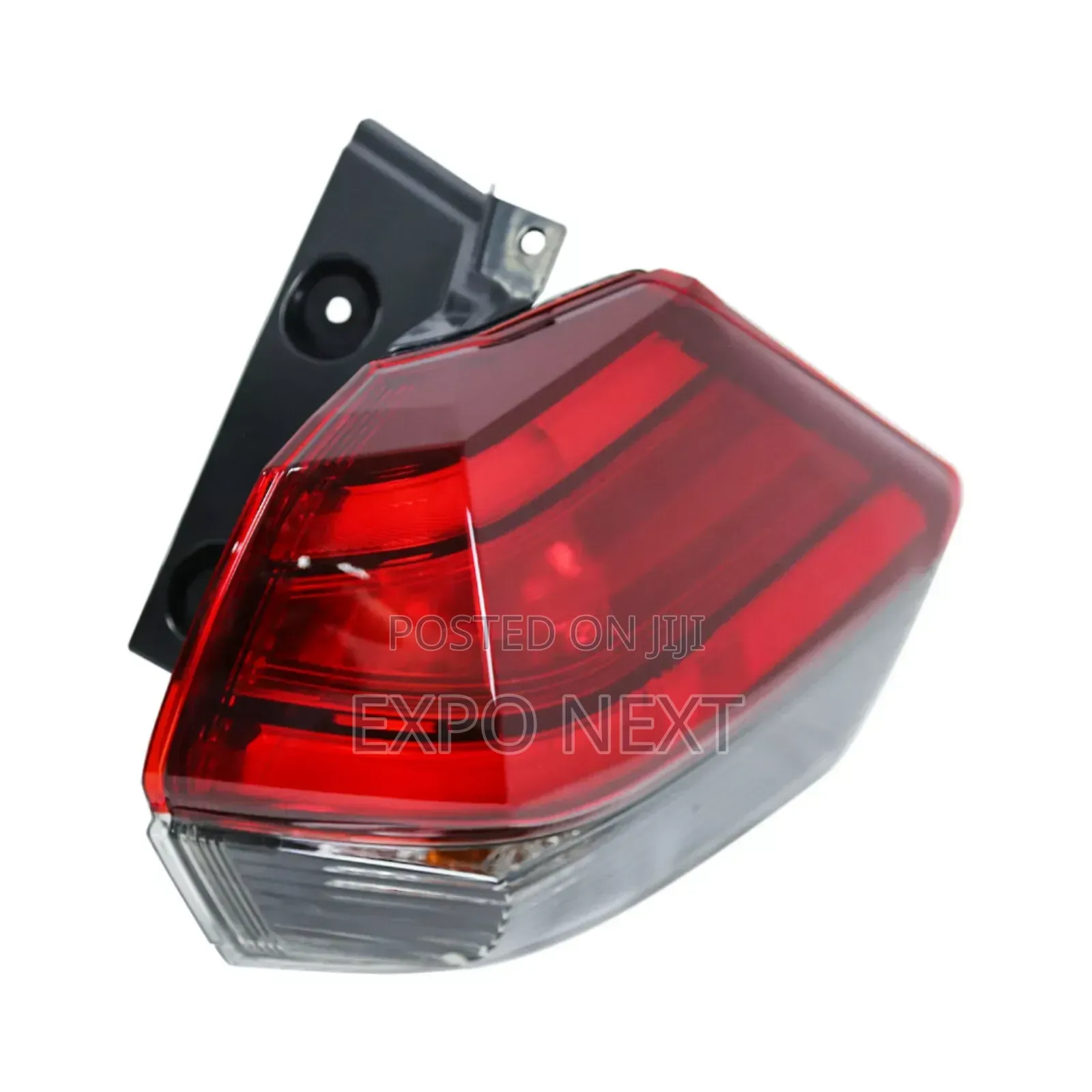 Halogen Tail Light Nissan Rogue 2017-2019