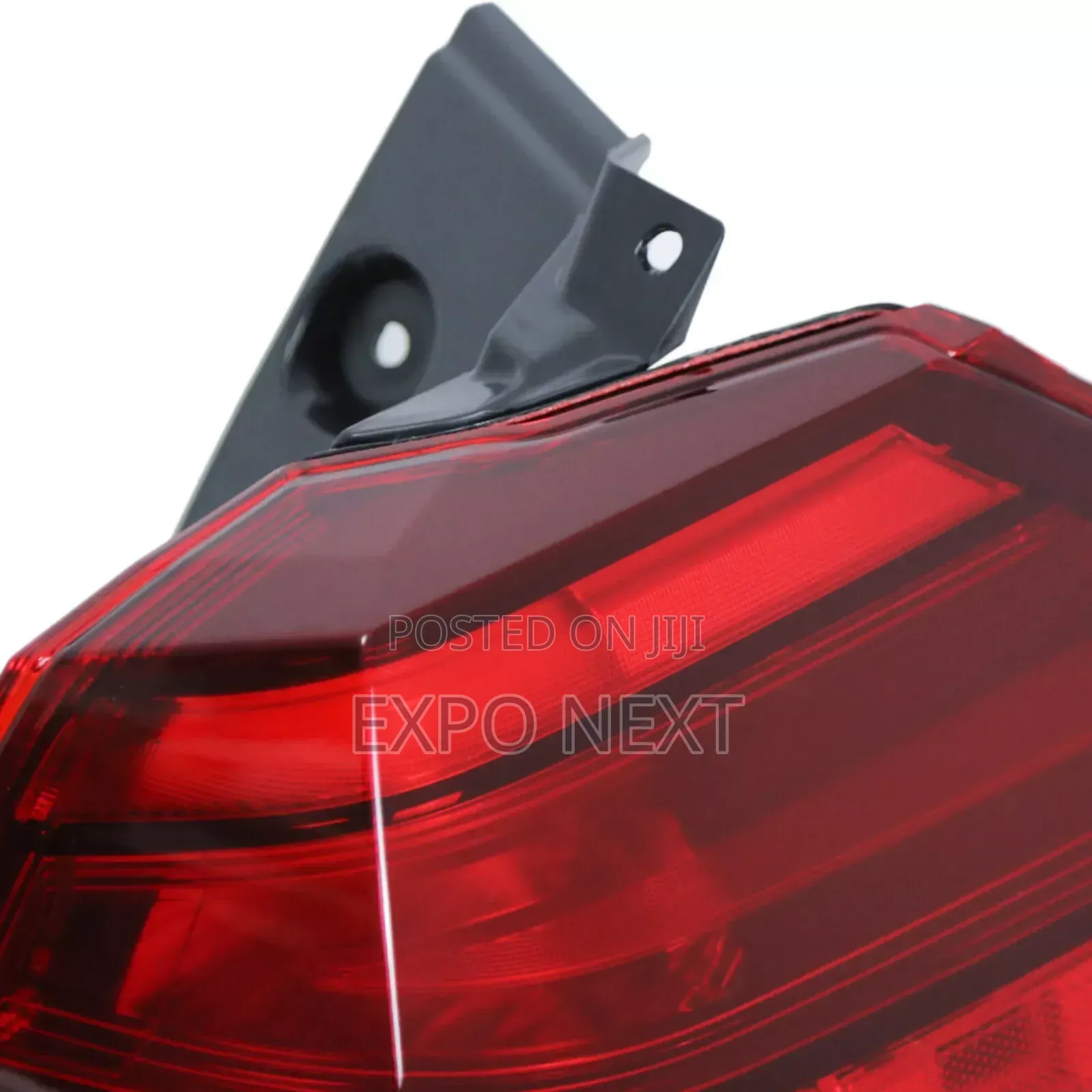 Halogen Tail Light Nissan Rogue 2017-2019
