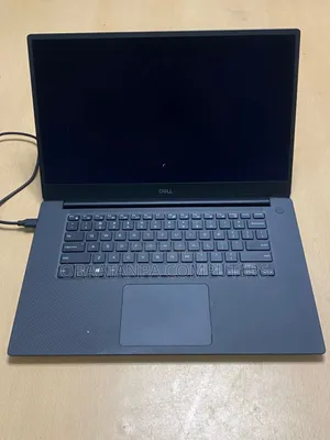 Laptop Dell XPS 15 16GB Intel Core I7 SSD 1T
