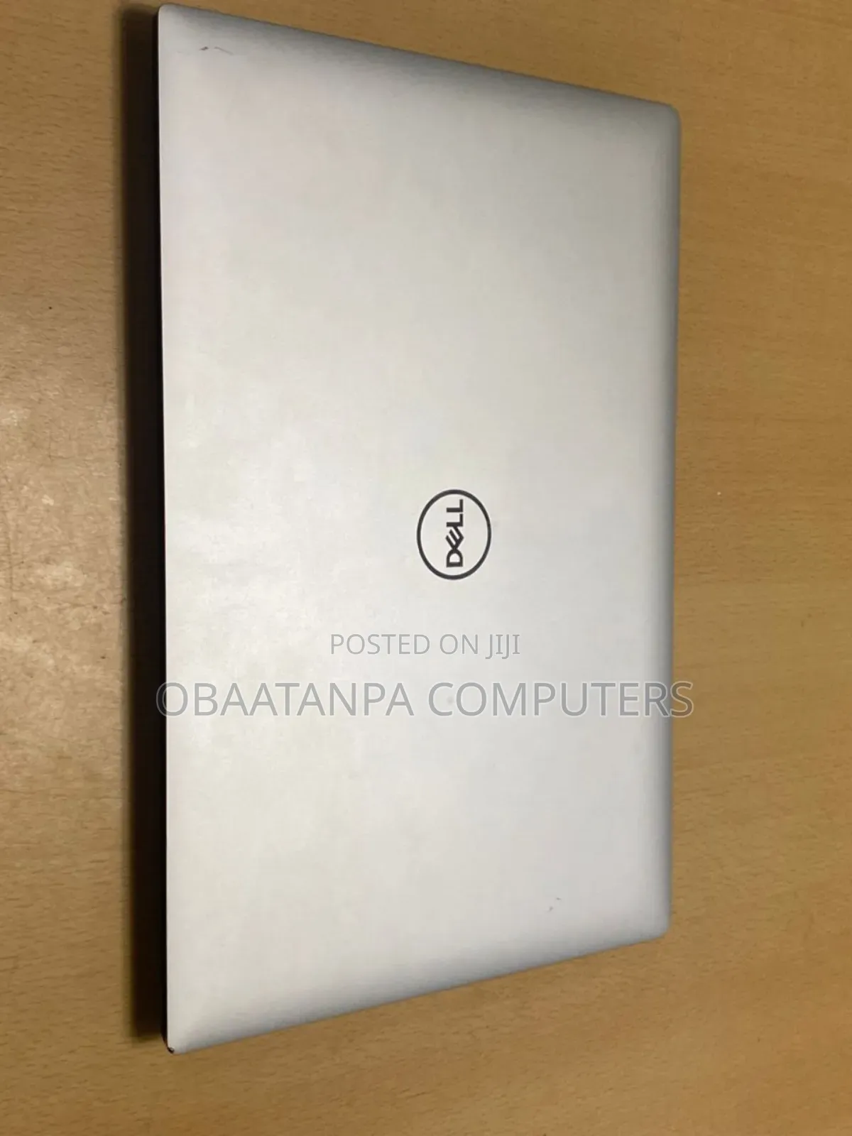 Laptop Dell XPS 15 16GB Intel Core I7 SSD 1T
