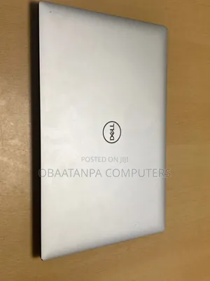 Laptop Dell XPS 15 16GB Intel Core i7 SSD 1T