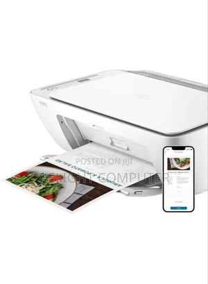 Hp Deskjet Ink Advantage 2875 Color|Wireless|Print|Scan|Copy|653 Ink