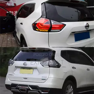 Led Tail Light Nissan Rogue/X-trail 2014-2019