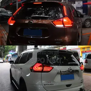 Led Tail Light Nissan Rogue/X-trail 2014-2019