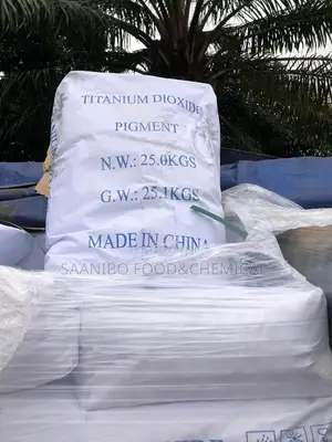 Titanium Dioxide