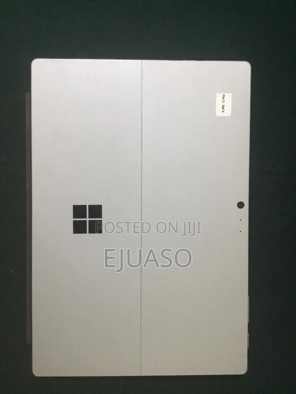 Laptop Microsoft Surface Pro 5 8GB Intel Core I5 SSD 256GB
