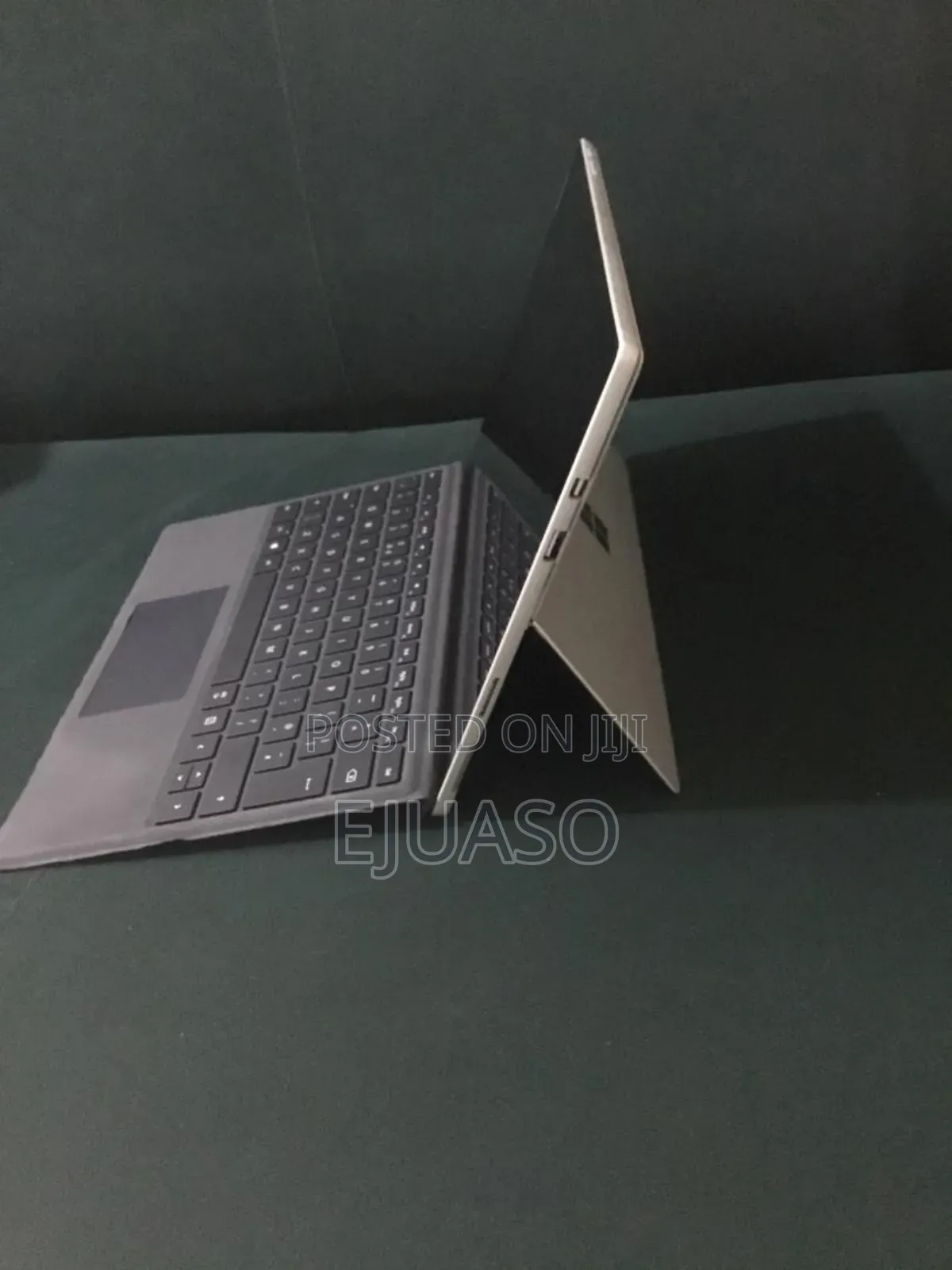 Laptop Microsoft Surface Pro 5 8GB Intel Core I5 SSD 256GB