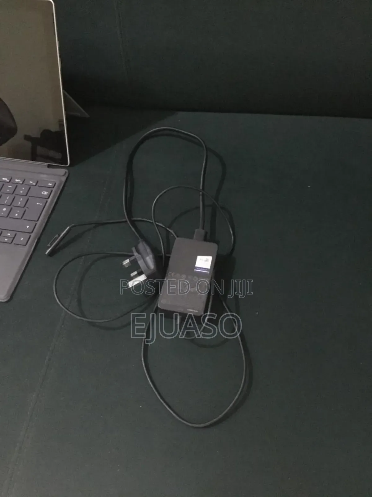 Laptop Microsoft Surface Pro 5 8GB Intel Core I5 SSD 256GB