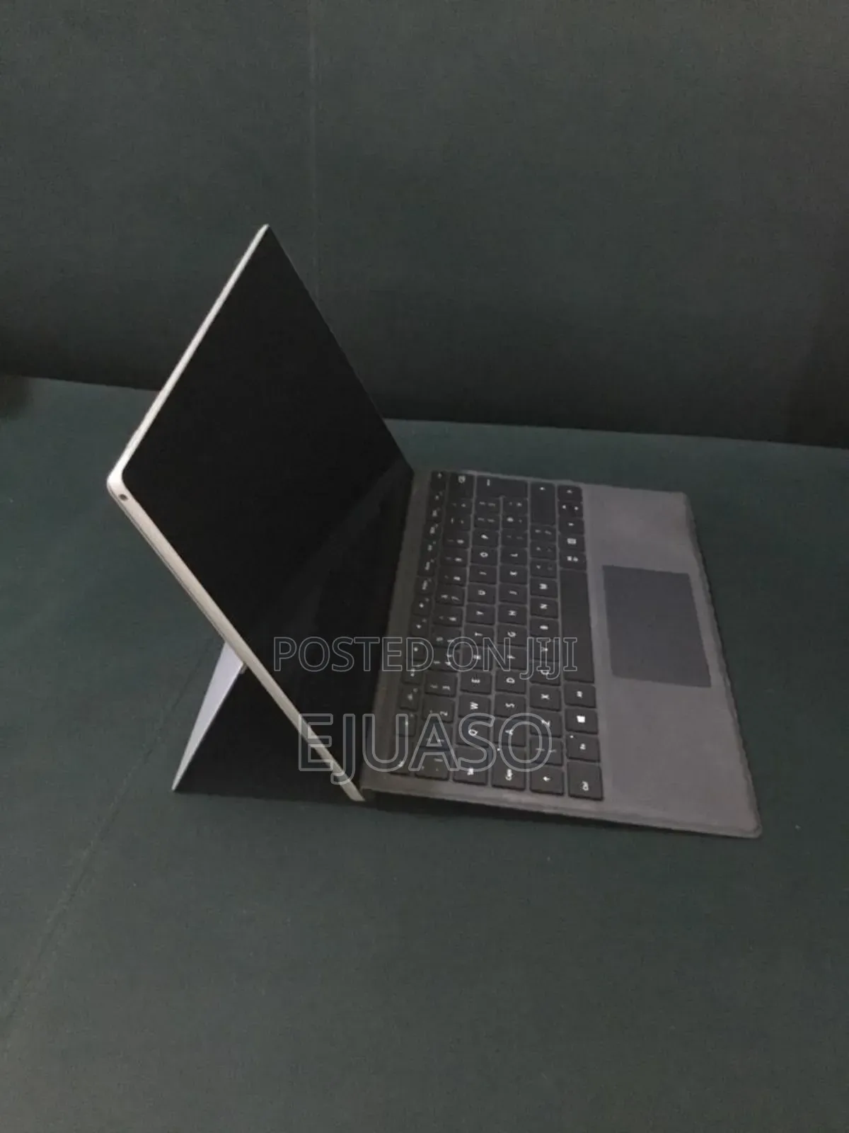 Laptop Microsoft Surface Pro 5 8GB Intel Core I5 SSD 256GB