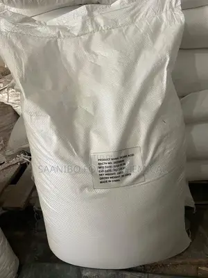 Boric Acid / Boric Oxide