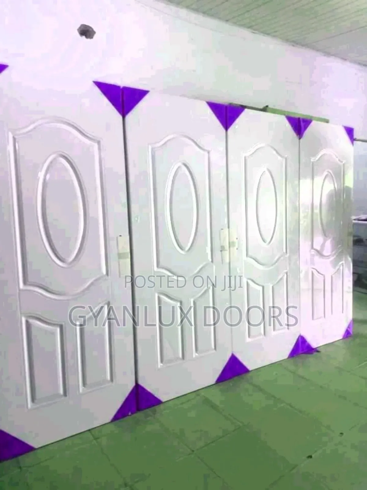 Exclusive Bedroom Doors and Bathroom's
