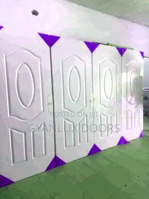 Exclusive Bedroom Doors and Bathroom's