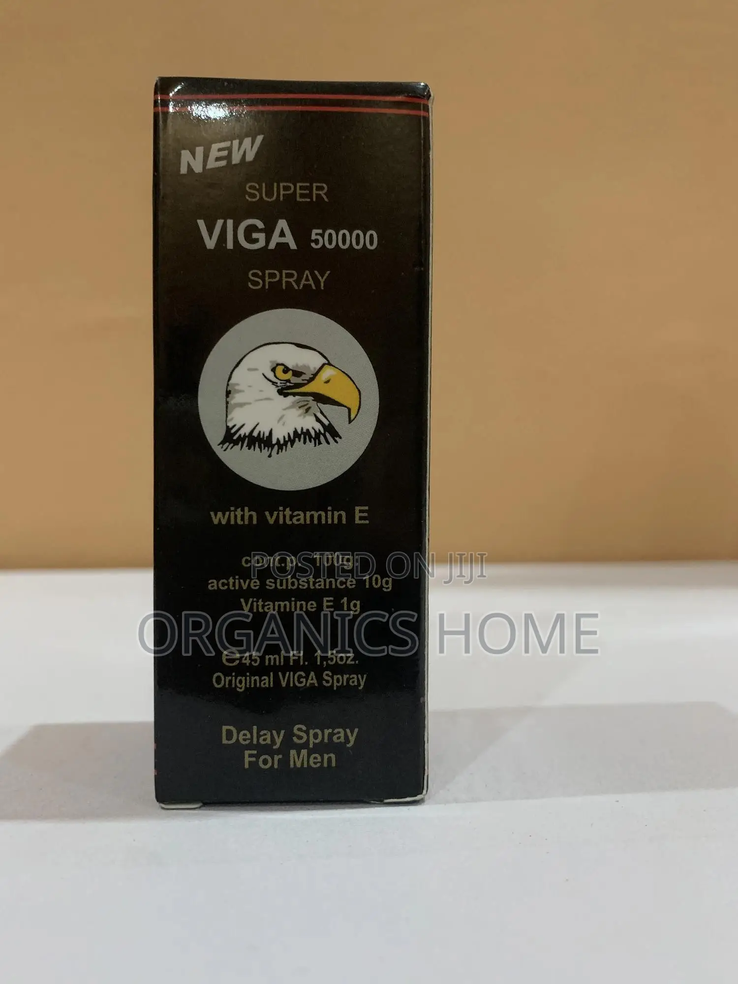Viga Spray for Men