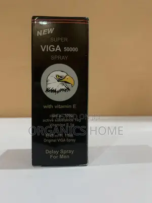 Viga Spray for Men
