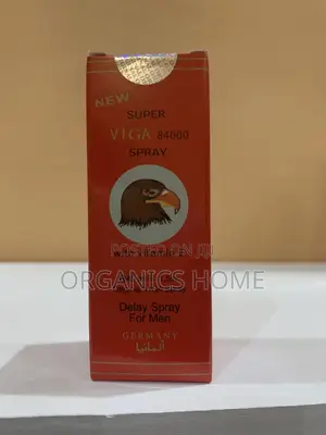 Viga Spray for Men