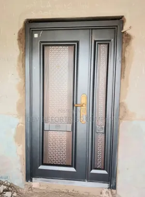 Paladin New Locks Anti Rust Security Door 4 All Weda