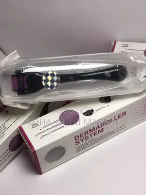 Dermaroller (540needles)