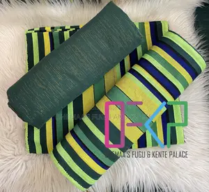 Northern Kente