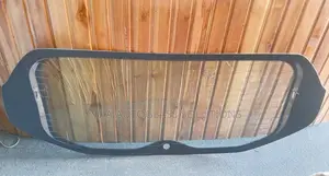 2014 Nissan Qashqai Heated Tailgate Window Back Glass Available
