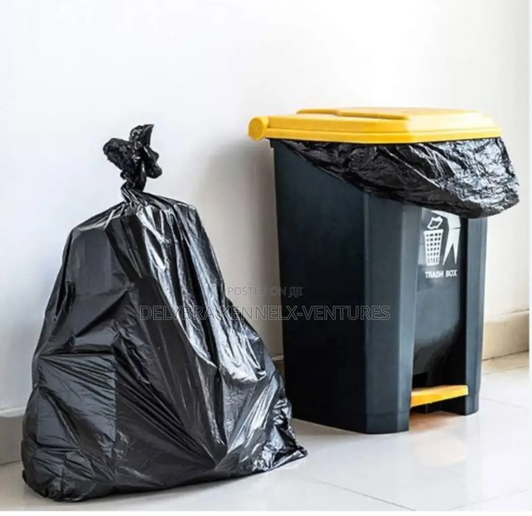 240l Bin Liners