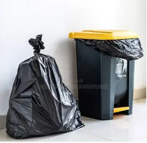 240l Bin Liners