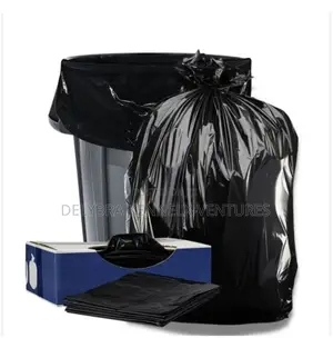 240l Bin Liners
