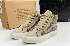 Vans Footwear