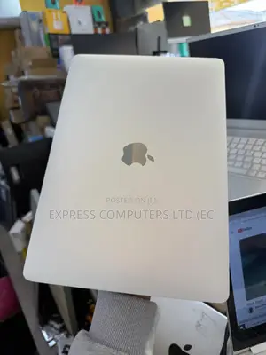 Laptop Apple MacBook Pro 2017 8GB Intel Core I5 SSD 256GB