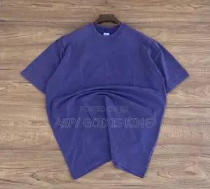 Plain T-Shirts