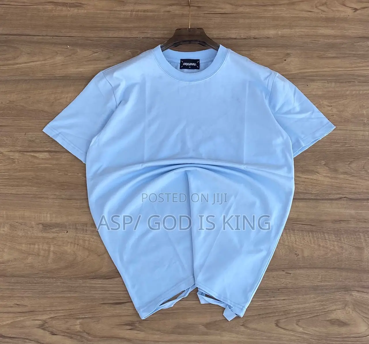 Plain T-Shirts