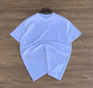 Plain T-Shirts
