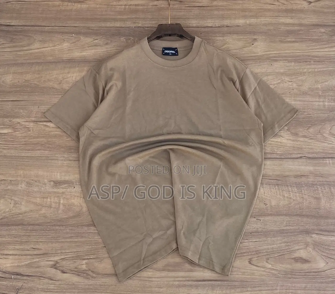 Plain T-Shirts