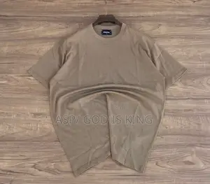 Plain T-Shirts