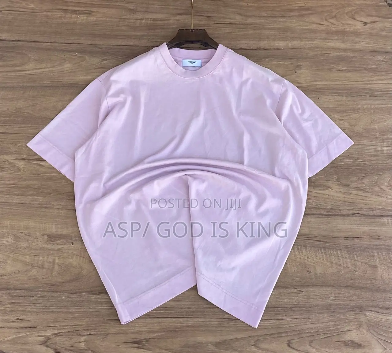 Plain T-Shirts