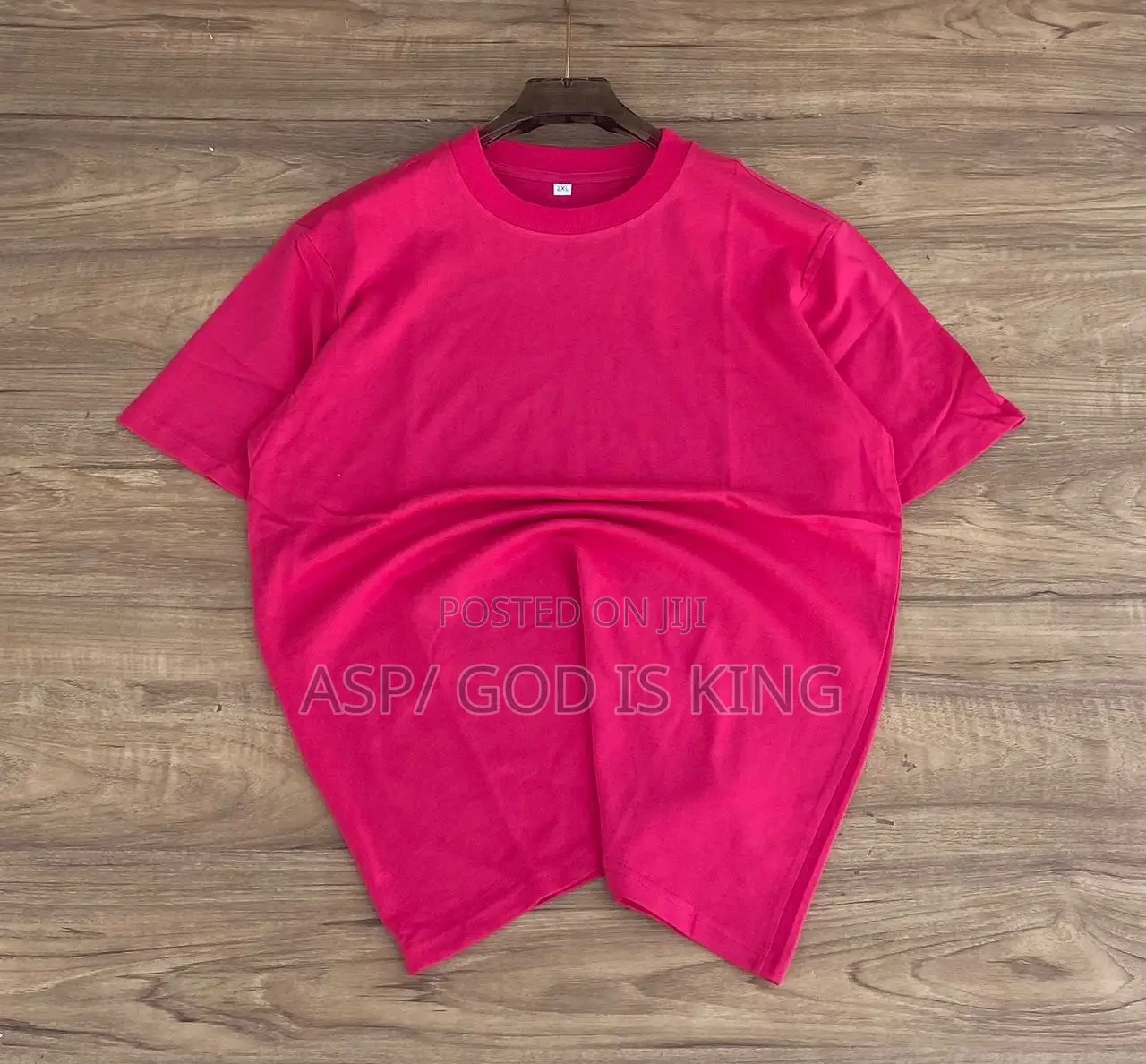 Plain T-Shirts