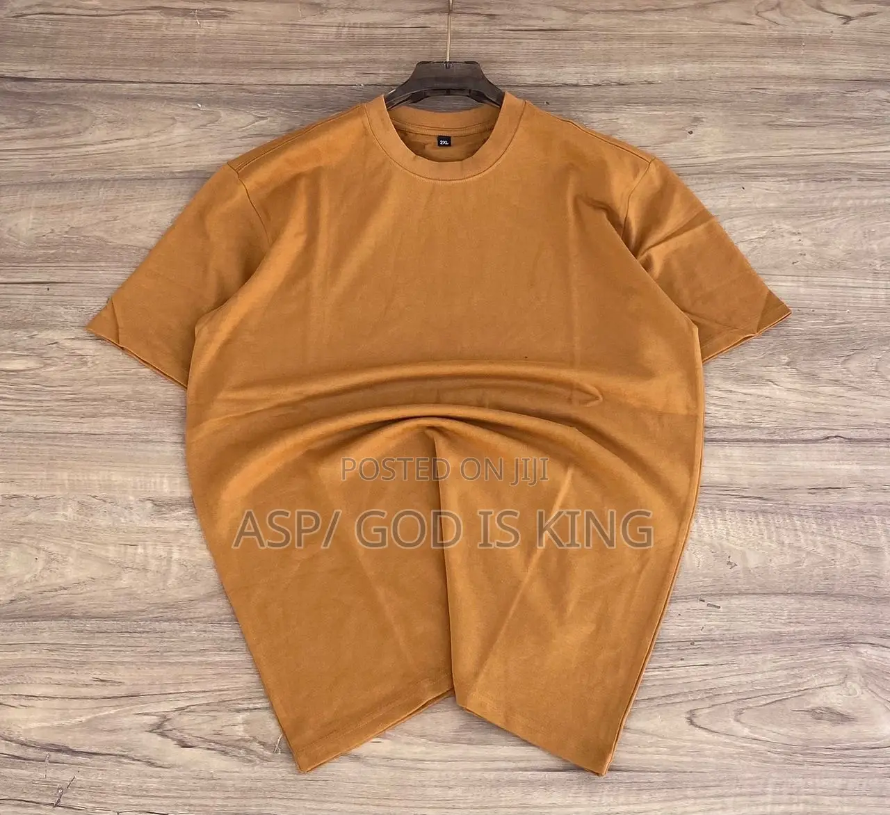 Plain T-Shirts