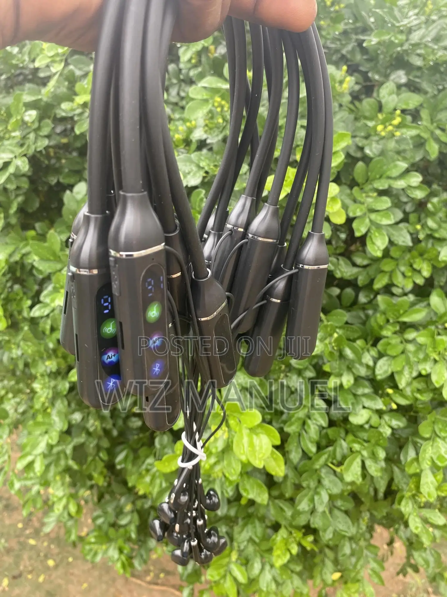 Oraimo Neckband
