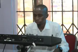Learn Keyboard Fast: Private/Group Training – Skilled Tutor in Accra