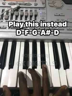 Learn Keyboard Fast: Private/Group Training – Skilled Tutor in Accra