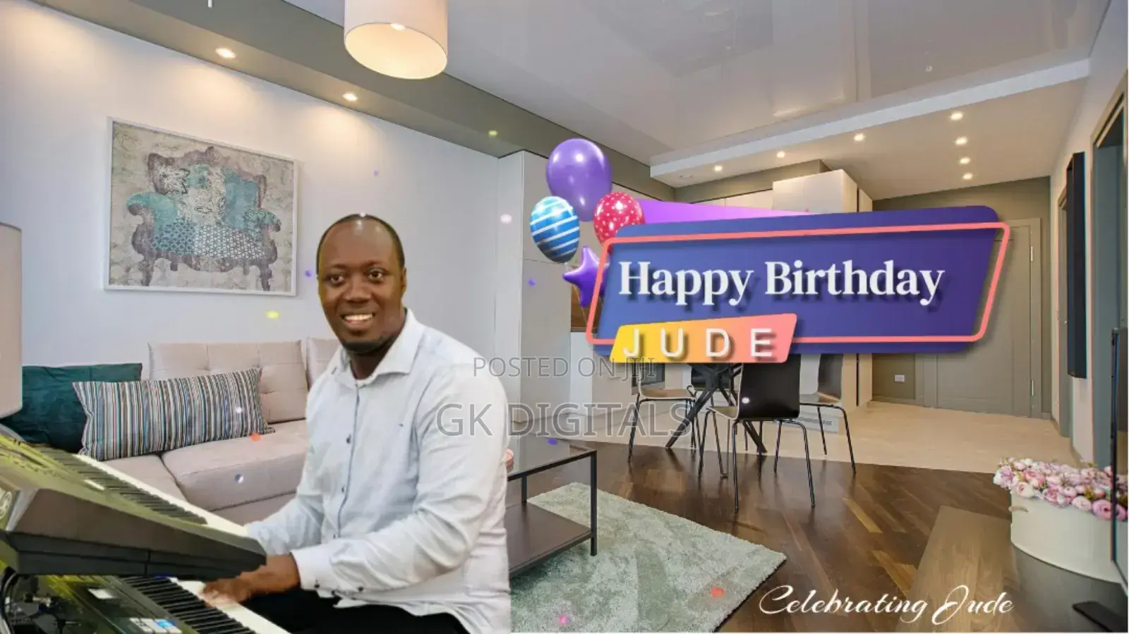 Learn Keyboard Fast: Private/Group Training – Skilled Tutor in Accra
