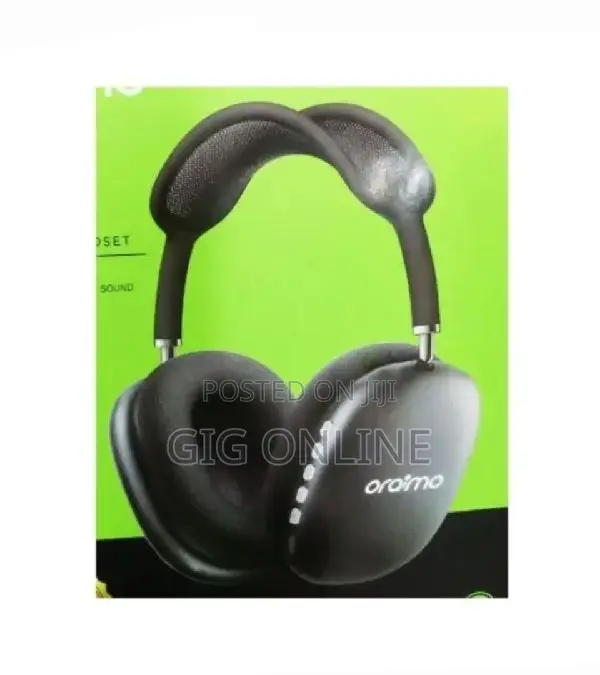 Oraimo Headset