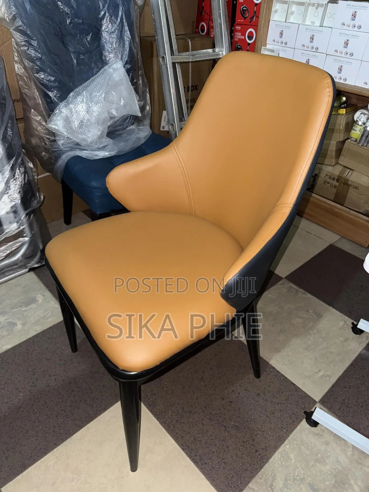 Luxurious Chair
